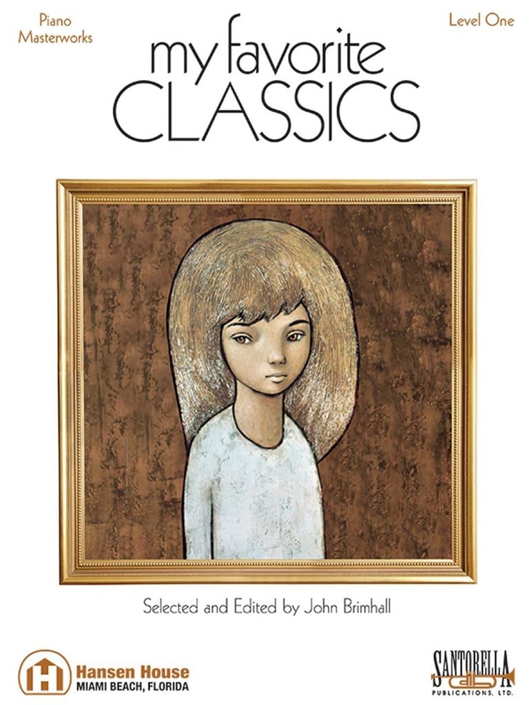 My Favorite Classics